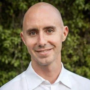Sean Fargo — founder of Mindfulness Exercises and creator of Mindfulness at Work